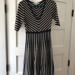 Knit Boden Dress